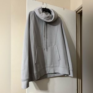 NWT Helmut Lang hoodie. XXL (fits like L/XL)